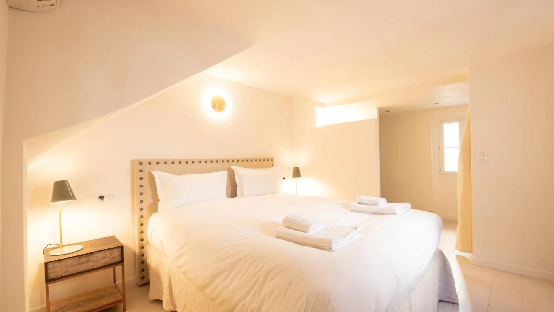Pick A Flat'S Apartments - Heart Of Saint-Tropez 0*,