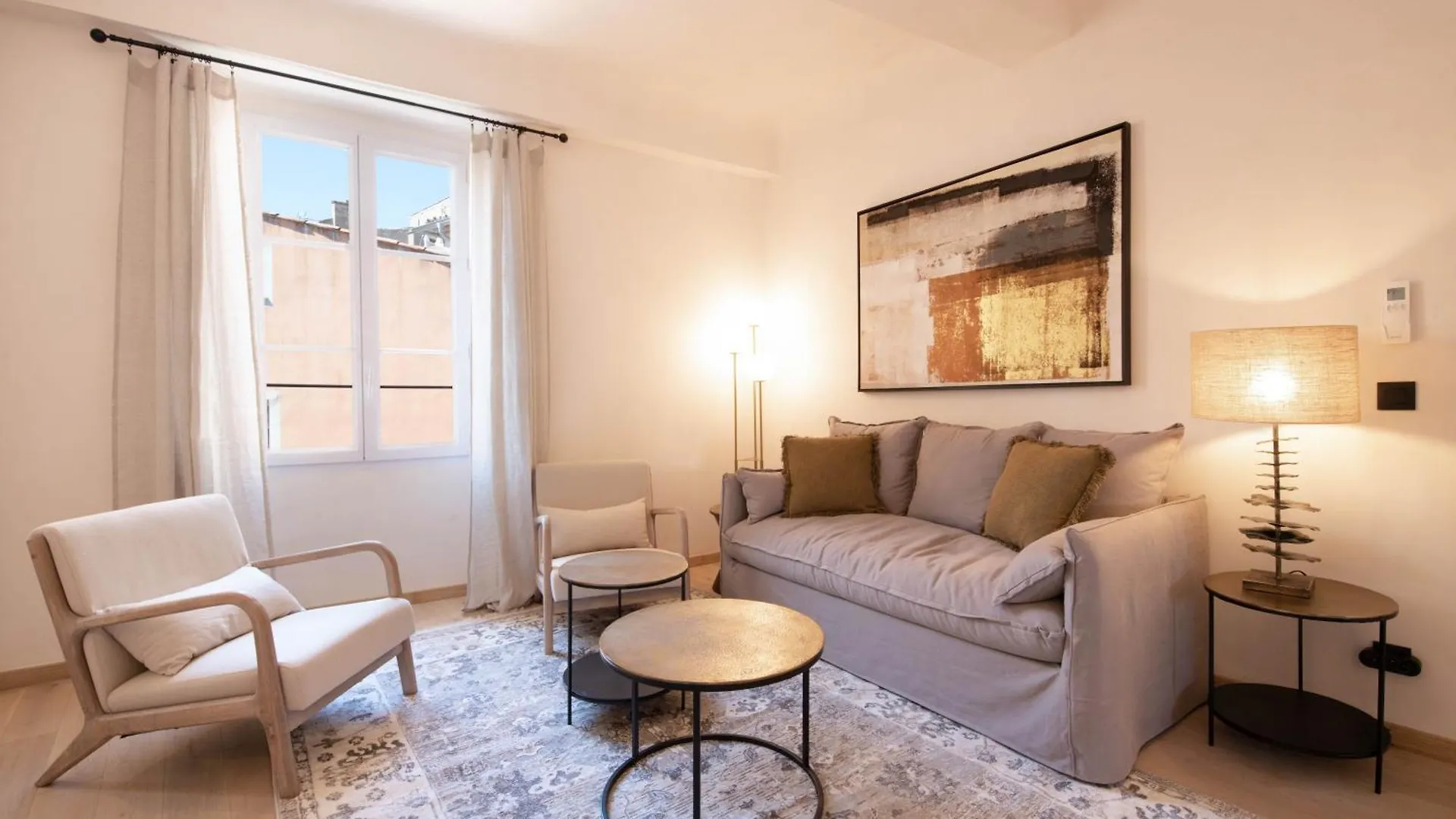 Pick A Flat'S Apartments - Heart Of Saint-Tropez