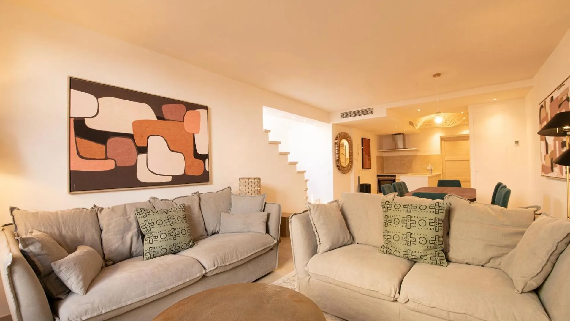 Pick A Flat'S Apartments - Heart Of Saint-Tropez