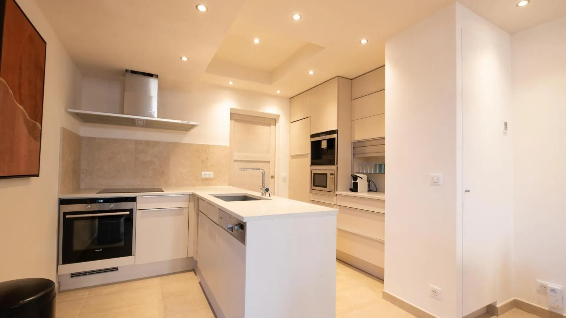 Pick A Flat'S Apartments - Heart Of Saint-Tropez 0*,  France