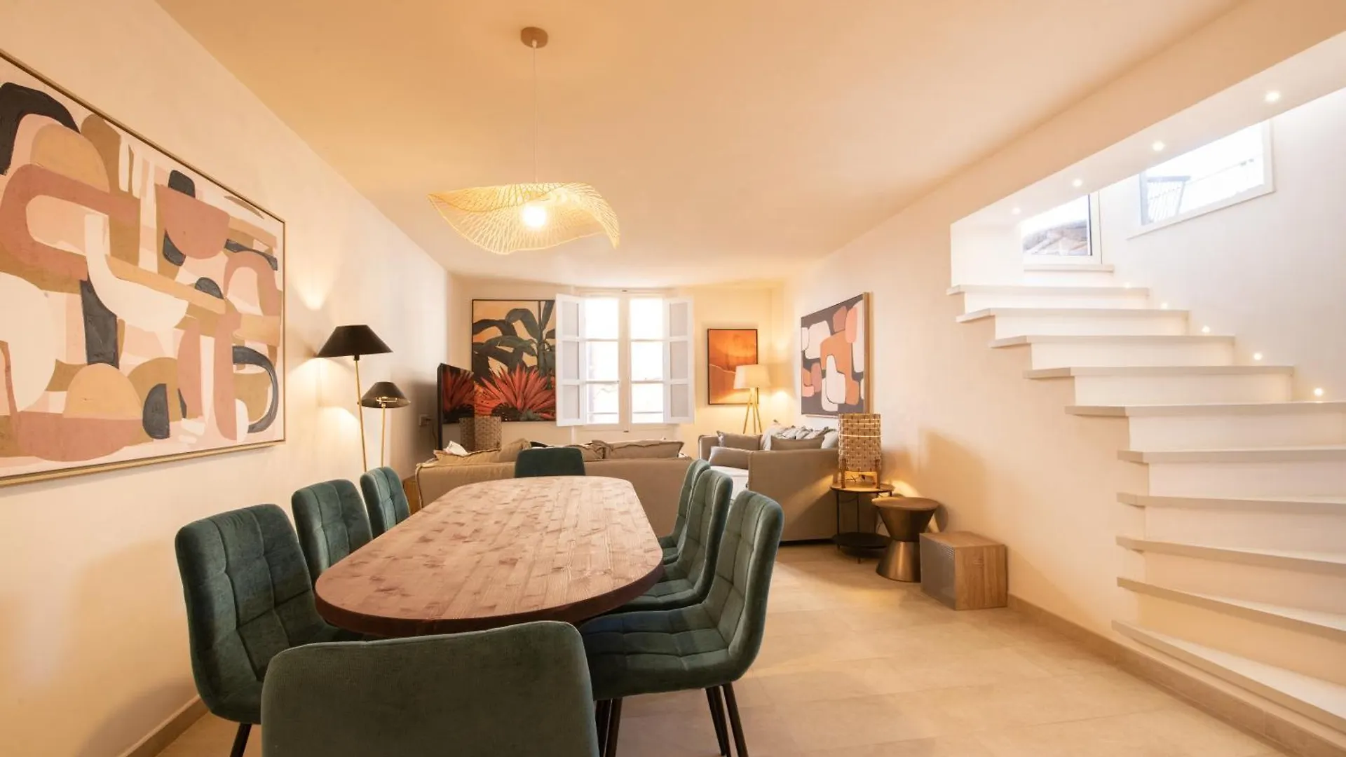 Pick A Flat'S Apartments - Heart Of Saint-Tropez France