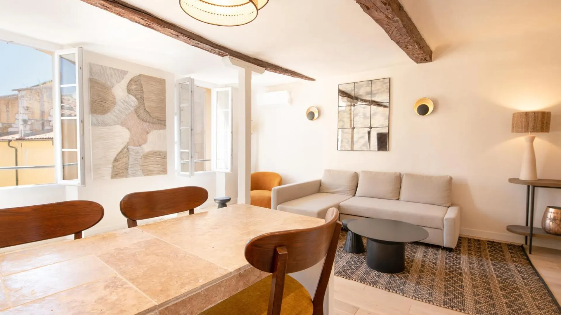 Pick A Flat'S Apartments - Heart Of Saint-Tropez 0*,  France