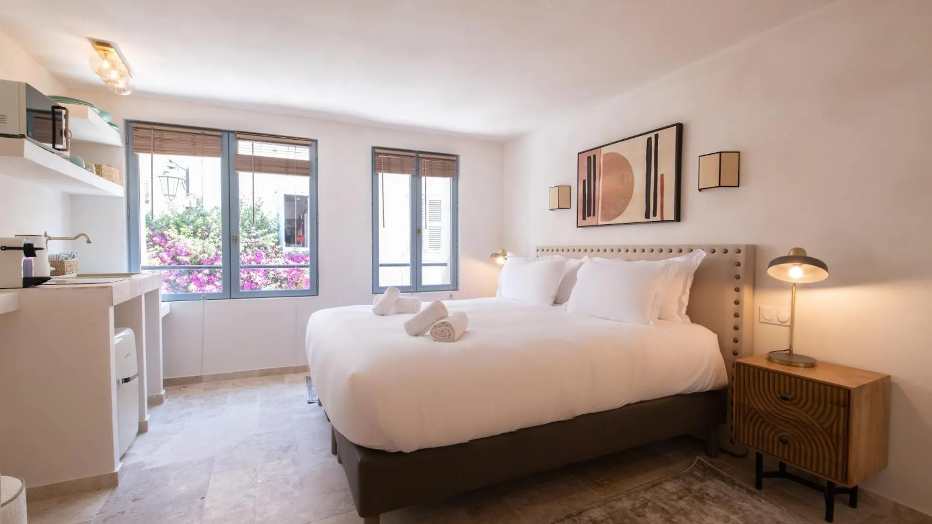 Pick A Flat'S Apartments - Heart Of Saint-Tropez