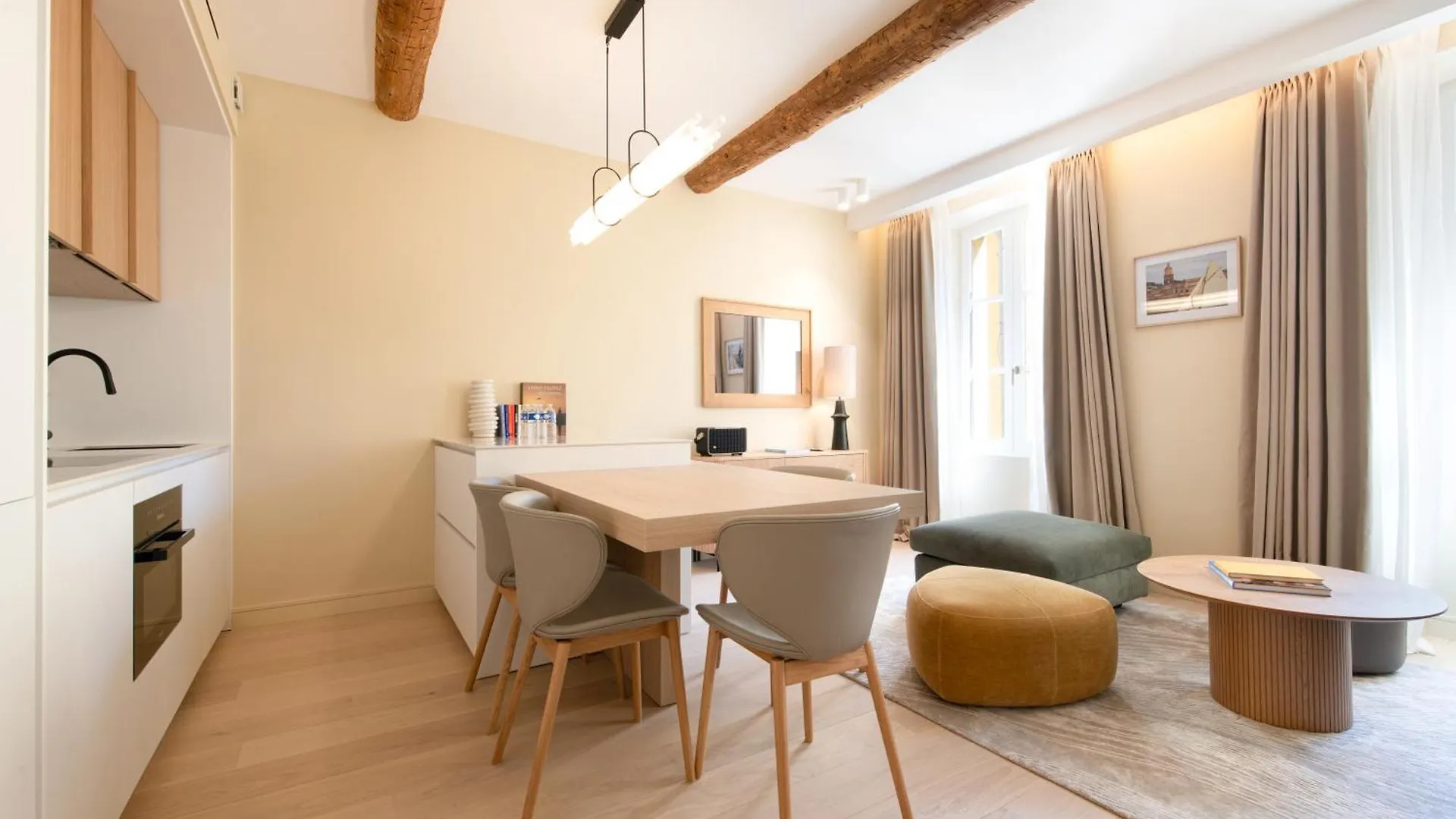 Pick A Flat'S Apartments - Heart Of Σαιν-Τροπέ Γαλλία
