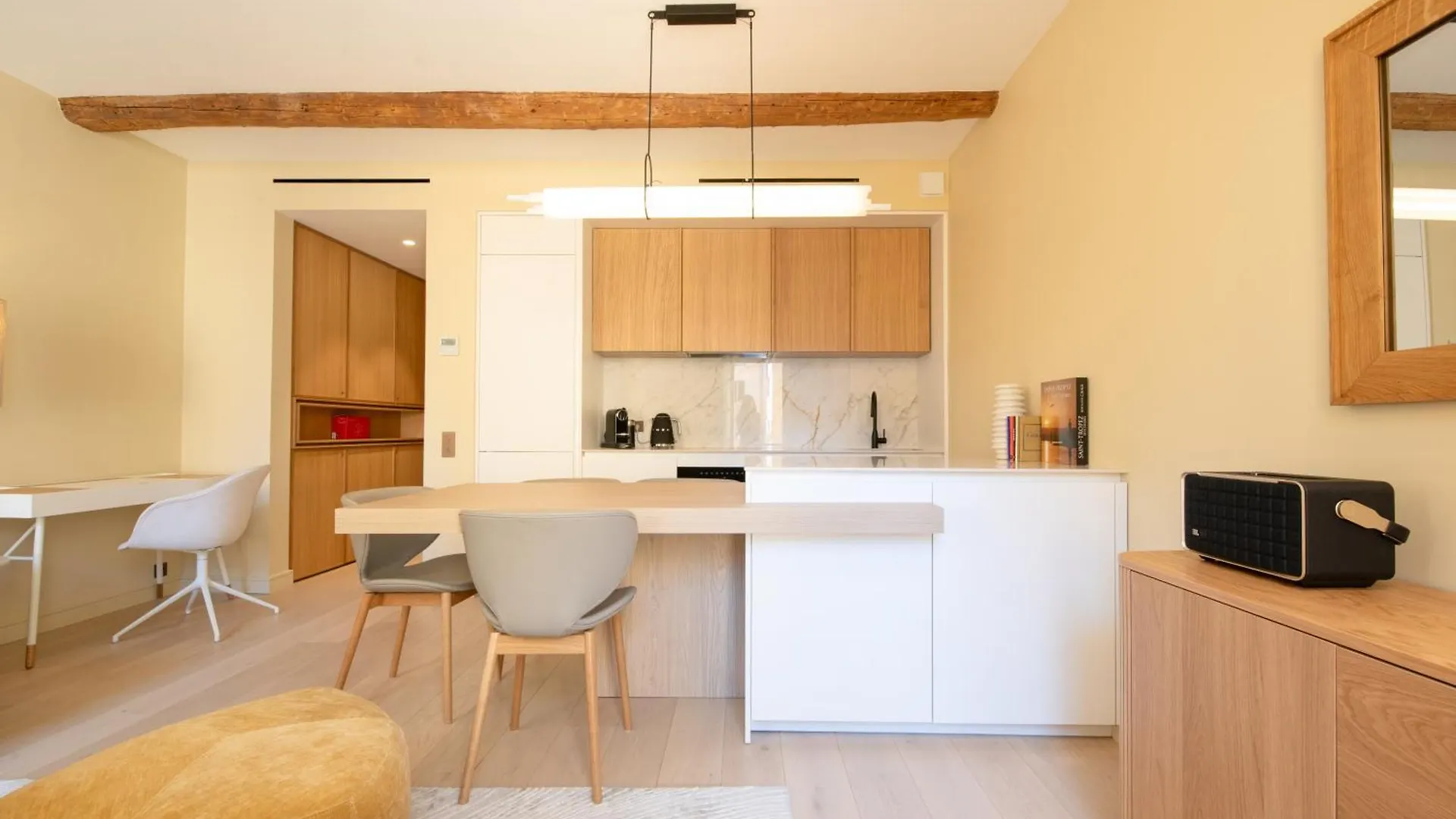 Pick A Flat'S Apartments - Heart Of Σαιν-Τροπέ