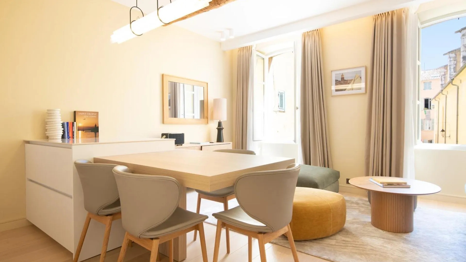 Pick A Flat'S Apartments - Heart Of Σαιν-Τροπέ 0*,  Γαλλία