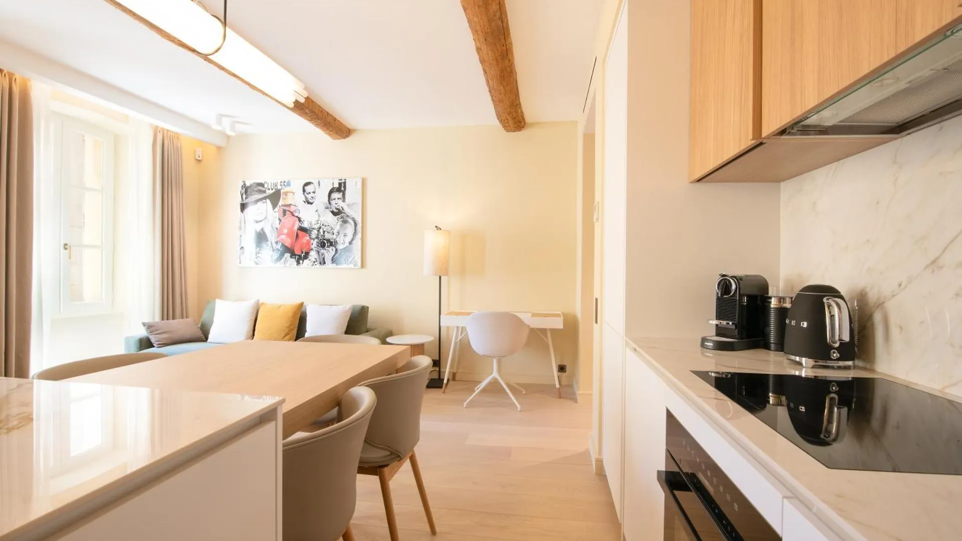 Pick A Flat'S Apartments - Heart Of Σαιν-Τροπέ