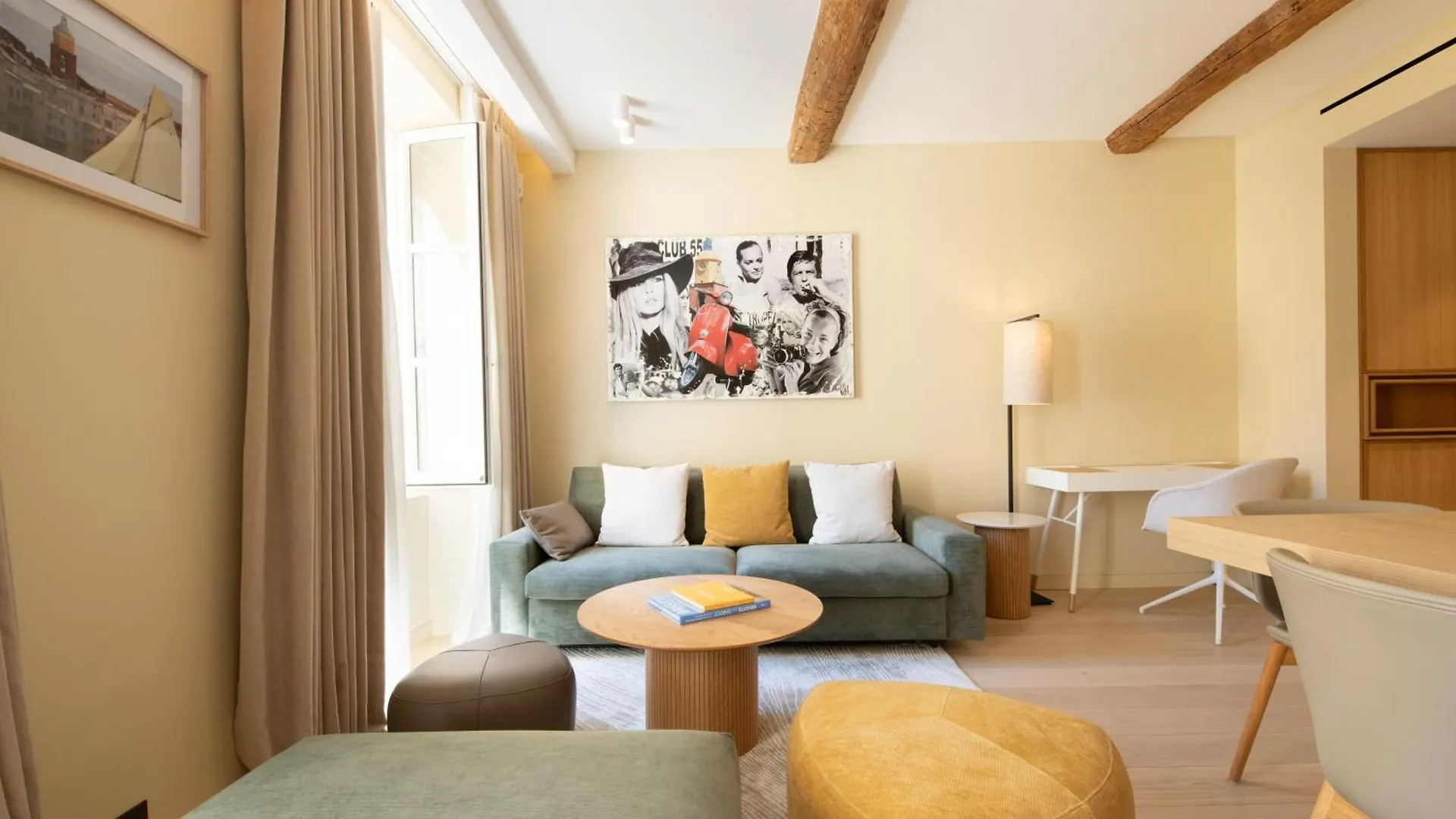 Pick A Flat'S Apartments - Heart Of Σαιν-Τροπέ Γαλλία