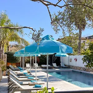 Le Mouillage Hotel