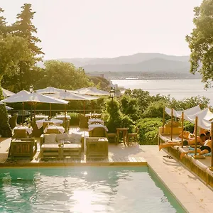 La Bastide D'antoine Hotel