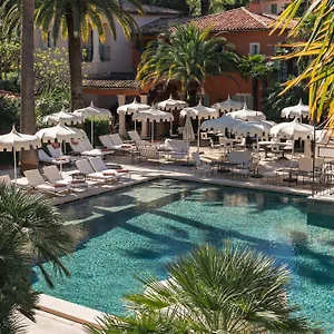 5* Отель La Bastide De Tropez