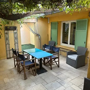 Place Des Lices Tropez Saint-Tropez
